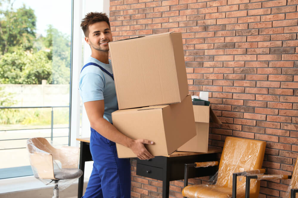 Moving Help Near Me Morrisville