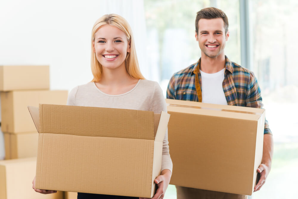 Best Moving Company Near Me Orange